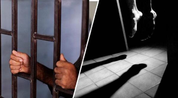 ربط جلابة مع شرجم وشنق راسو.. انتحار معتقل “إرهابي” في السجن المركزي لآسفي