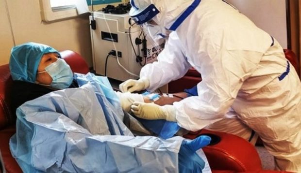 اللقاح الصيني.. نجاح التجارب السريرية في المغرب بنسبة 100 في المائة