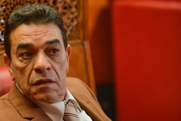 بسبب كورونا.. الموت يخطف الوزير السابق محمد الوفا