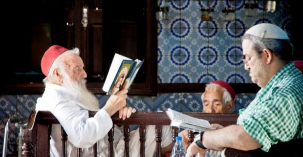 مغاربة يهود في إسرائيل: سعداء جدا بالقرار الجديد… المغرب بلد لا يكره اليهود والحمد لله على هذا السلام