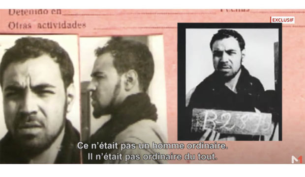 «محمد بصيري.. القصة الكاملة».. وثائقي ميدي آن تيفي يبين الحقيقة ويفضح البوليساريو