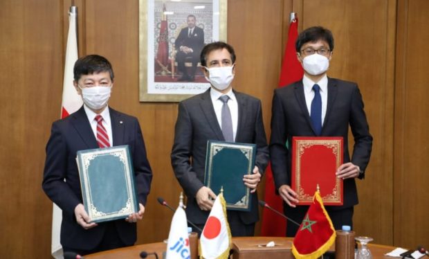لمواجهة وباء كورونا.. اليابان سلفات المغرب 200 مليون دولار 