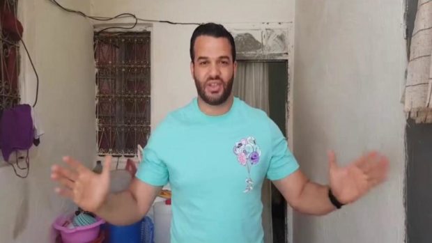بتهمة التشهير.. 7 أشهر حبسا نافذا لليوتيوبر يوسف الزروالي
