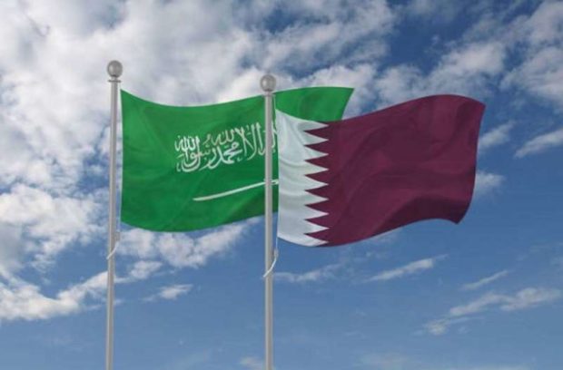 عاجل.. فتح الأجواء والحدود بين قطر والسعودية