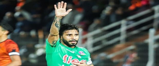رغم التأهل إلى نهائي كأس محمد السادس.. متولي يقدم اعتذاره لأنصار الرجاء بعد الإقصاء من عصبة الأبطال