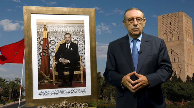 في فيديو يفكك ادعاءاتهم المضللة.. سفارة المغرب في جنوب إفريقيا تفضح البوليساريو وصانعيها
