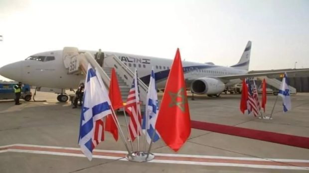 مؤسسة أمريكية: استئناف المغرب لعلاقاته مع إسرائيل يعزز السلام… والبوليساريو المدعومة من الجزائر تهدد استقرار المنطقة