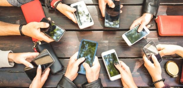 ردو البال لتيليفوناتكم.. دراسة تكشف ضعف حماية الهواتف بين المغاربة