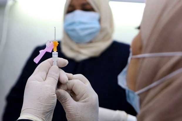 في ظل المنافسة العالمية على اللقاحات.. المغرب يسعى لأن يكون أول دولة إفريقية تطلق حملة التلقيح ضد كورونا