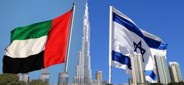 الحكومة الإماراتية تصادق على فتح سفارة في تل أبيب.. إسرائيل تعلن فتح سفارة في الإمارات