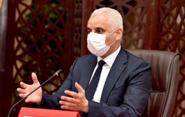 وزير الصحة: أنا طبعا غندير لقاح كورونا… وغرضنا تلقيح 25 مليون مغربي في ظرف 3 أشهر