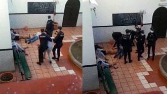 بعد فيديو اعتداء على قاصرين مغاربة.. الشرطة الإسبانية تفتح تحقيقا وتتوعد المعتدين