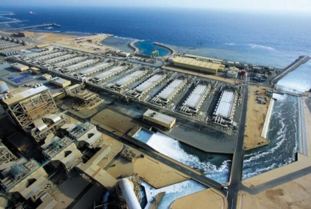 العديان غيطرطقو.. المغرب يستعد لإطلاق أكبر محطة لتحلية المياه في إفريقيا