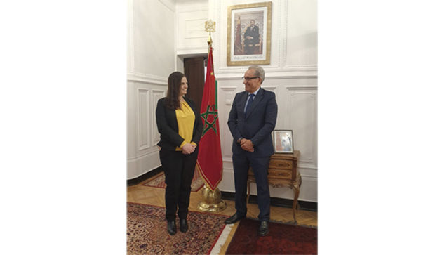 بين المغرب وإسرائيل.. اتصالات دبلوماسية في بولندا