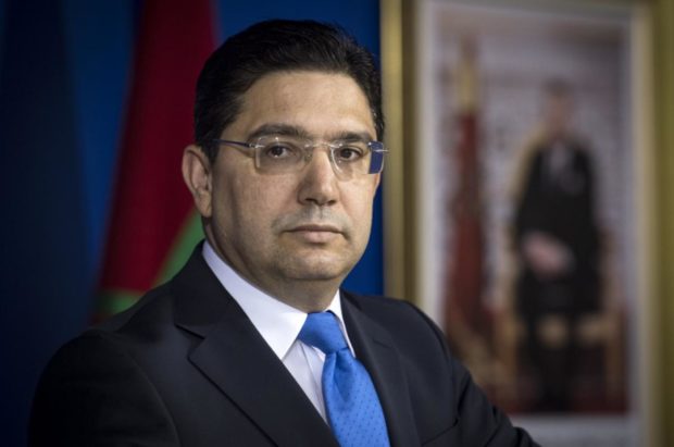 وزارة الخارجية: المغرب يأسف لموقف إسبانيا باستضافتها زعيم ميليشيات البوليساريو الانفصالية
