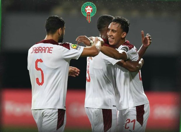 رحلة الحفاظ على اللقب.. المنتخب المحلي في نهائي الشان للمرة الثانية على التوالي