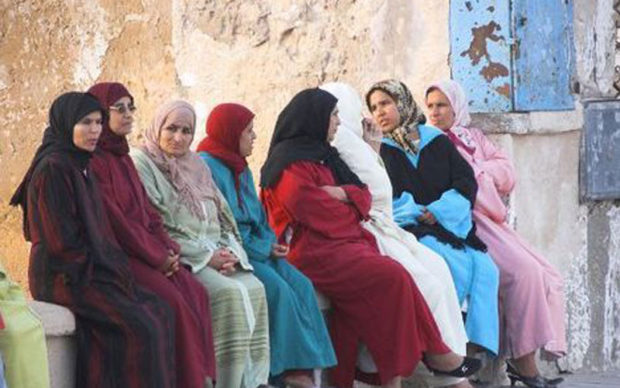 تقرير: نصف سكان المغرب نساء و28 في المائة منهن عازبات