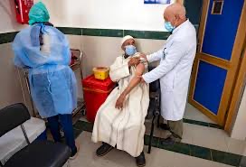 وكالة أنباء أرجنتينية: المغرب يجسد المعجزة الإفريقية على مستوى التطعيم ضد الوباء
