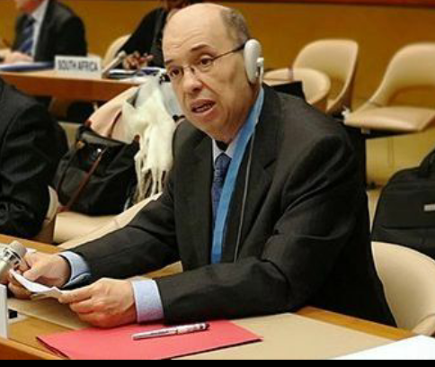 أمام مجلس حقوق الإنسان.. سفير المغرب في جنيف يفند الادعاءات الكاذبة للجزائر