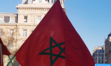 فرنسيون مغاربة: نطلب بثقة وأمل من فرنسا أن تعترف بالسيادة المغربية على الصحراء