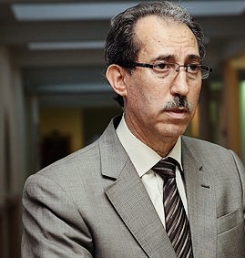 الحسن الداكي.. من هو الوكيل العام للملك في محكمة النقض ورئيس النيابة العامة