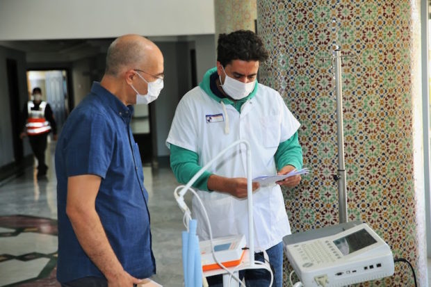 لأول مرة منذ أشهر.. المغرب يسجل صفر حالة وفاة ونسبة التعافي قاربت 98 بالمائة