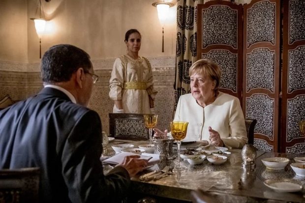 صحافي لبناني: ألمانيا تسيء إلى نفسها وليس إلى المغرب
