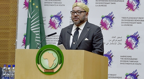 القيادة الإفريقية للمملكة.. مجلة “لوبوان” الفرنسية تستعرض مقومات تحول المغرب إلى قوة إفريقية