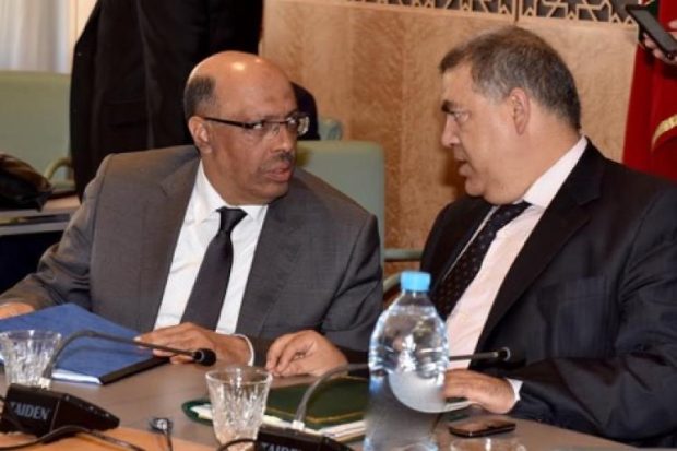 وزارة الداخلية: قرارات المغرب الاحترازية ليست عشوائية ولا تستنسخ من أي دول أخرى