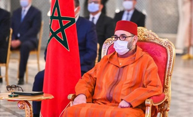 ورش الحماية الاجتماعية.. المواطن المغربي في قلب أولويات الملك