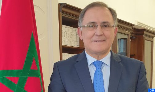 لاهاي.. انتخاب المغرب رئيسا للمجلس التنفيذي لمنظمة حظر الأسلحة الكيميائية