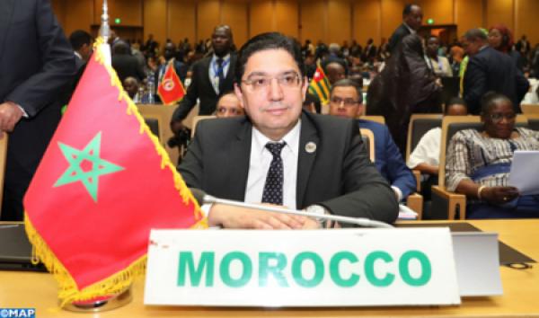 إلباييس: المغرب حقق انتصارا دبلوماسيا كبيرا في أمريكا اللاتينية في ملف الصحراء