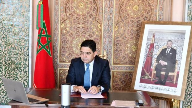 المغرب عضو فيها.. لجنة وزارية عربية للتحرك دوليا لوقف السياسات الإسرائيلية في القدس
