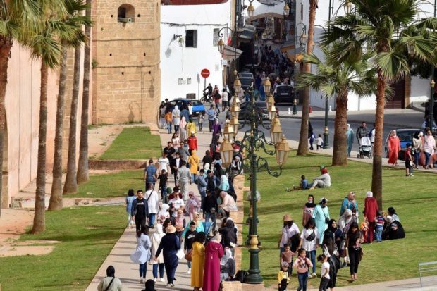 حمضي: المغرب في المنطقة الخضراء… قرار التخفيف من التدابير بيدنا جميعا