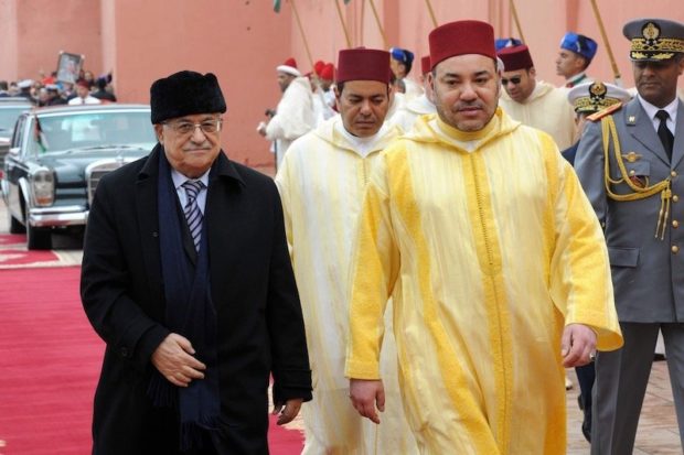 سفير فلسطيني: العاهل المغربي يدافع عن القدس بكل ما أوتي من قوة
