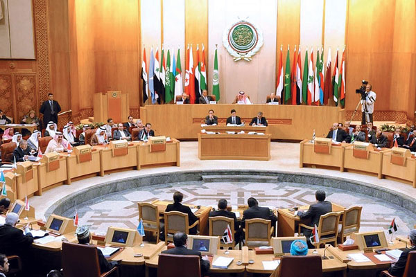 جار السوء.. الجزائر “تطعن” المغرب في البرلمان العربي!