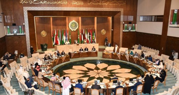 رئيس البرلمان العربي: قرار البرلمان الأوروبي إزاء المغرب يتناقض مع مبدأ احترام سيادة الدول