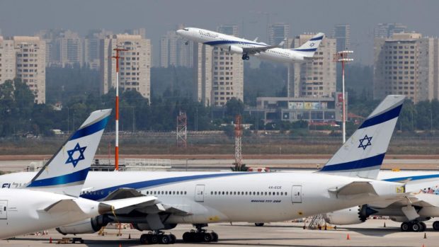 ستستغرق 6 ساعات وستحط بمطار مراكش.. شركة طيران إسرائيلية تكشف موعد بدأ رحلاتها إلى المغرب
