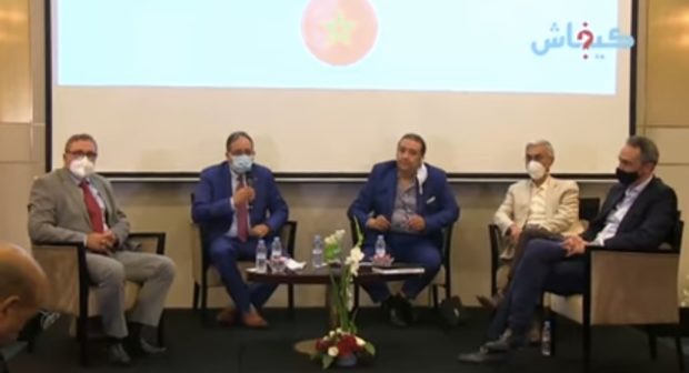 أطباء مغاربة: الأطباء الأجانب مرحبا بهم ولكن خاصنا نتأكدو من الكفاءات ديالهم ويكونو فالمستوى اللائق بصحة المواطن (صور وفيديو)