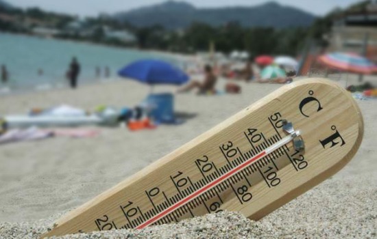 من الخميس إلى الأحد.. الحرارة غادي توصل 45 درجة في عدد من أقاليم المملكة