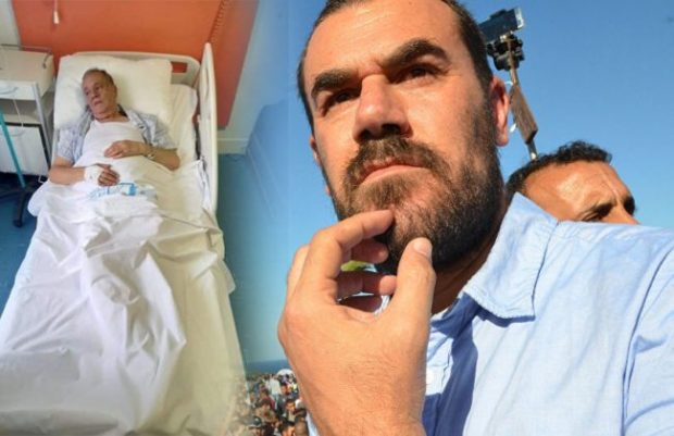 لزيارة والده المريض في مصحة خاصة في طنجة.. الزفزافي “يخرج” من السجن