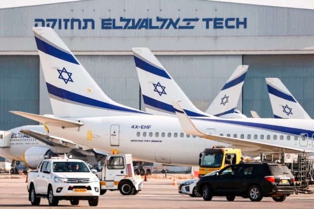 من بينها شركة إسرائيلية.. 42 شركة طيران تستأنف أنشطتها بالمغرب