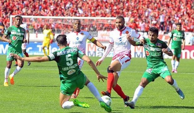 تفوقت على الدوري الجزائري بـ100 نقطة.. البطولة الوطنية أفضل وأقوى دوري قاريا