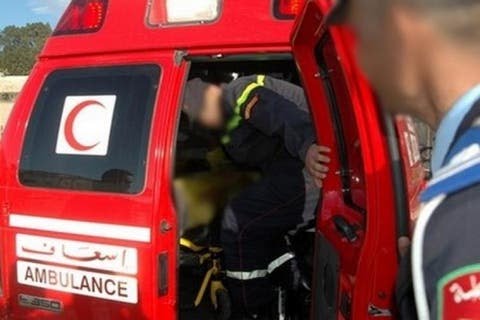 الناظور.. غاز مسيل للدموع يرسل حوالي 60 عاملة إلى المستشفى