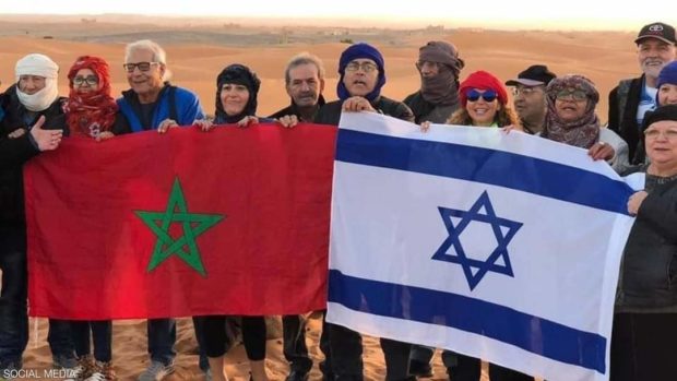 ولاو 3  ديال الشركات.. شركة إسرائيلية أخرى تعلن تسيير رحلات مباشرة مع المغرب