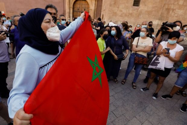 في أقل من شهر.. جريمتان عنصريتان ضد مغربيين في مورسيا الإسبانية