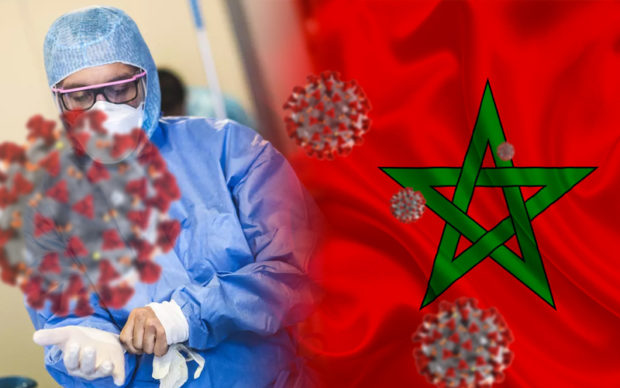 رضا المواطنين عن تدابير جائحة كورونا.. كيف تفوق المغرب على 6 دول عربية من بينها الجزائر؟