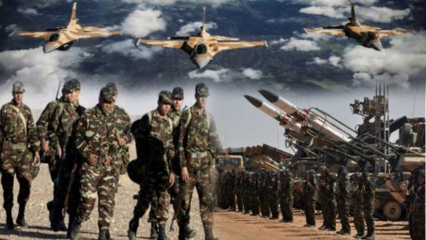 جنرال أمريكي: الجيش المغربي من بين الأحدث عالميا