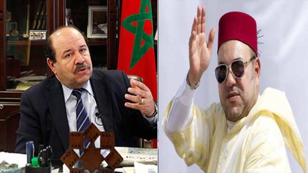 أمين عام مجلس الجالية لـ”كيفاش”: الملك محامي قوي لمغاربة العالم