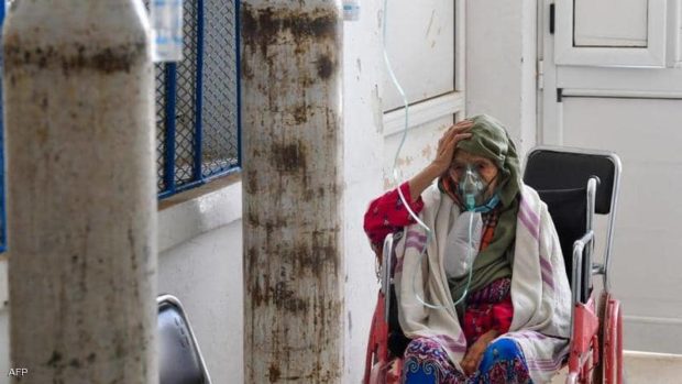314 وفاة في 24 ساعة.. كورونا تستنزف المنظومة الصحية التونسية